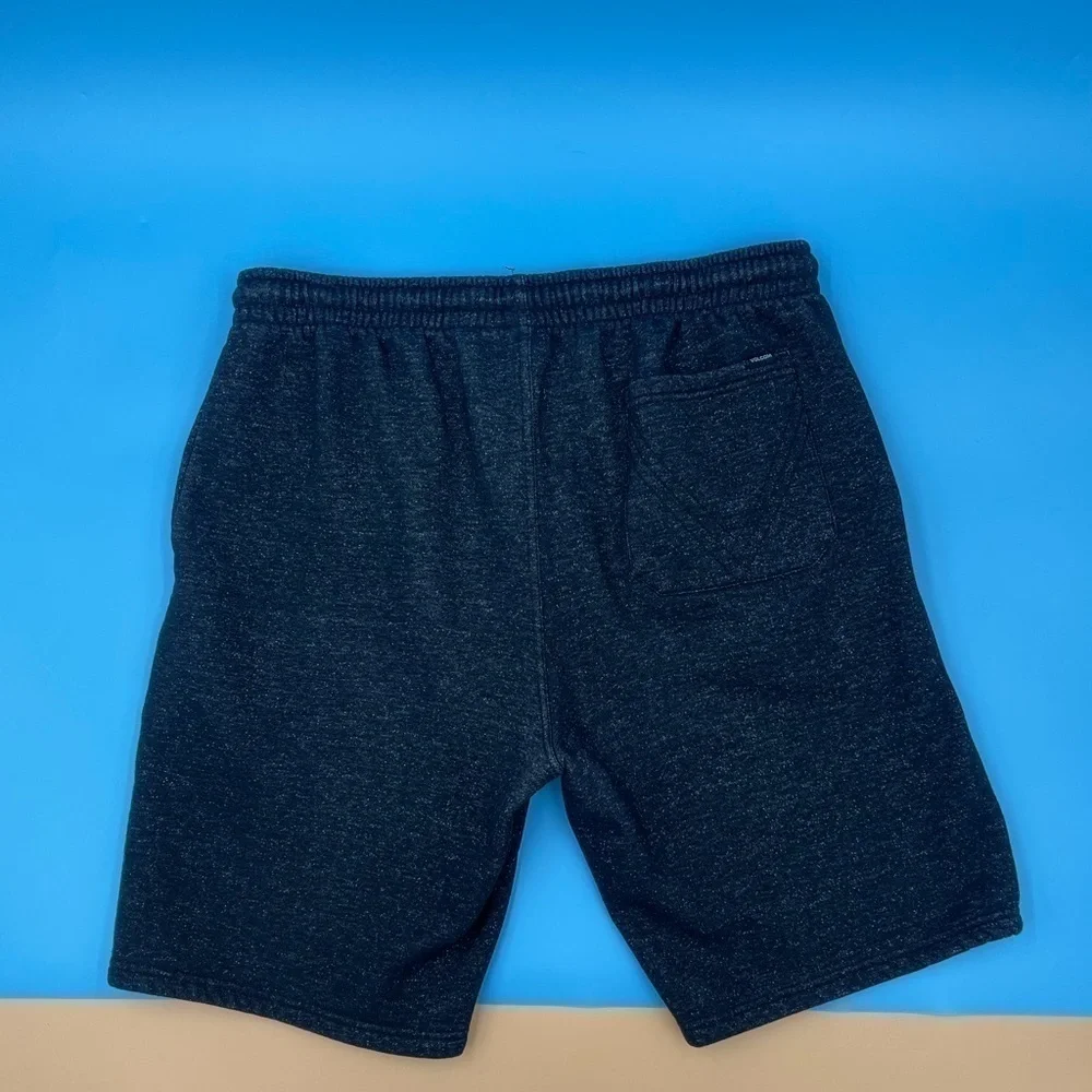 Volcom Cotton Shorts - Picture 3 of 5